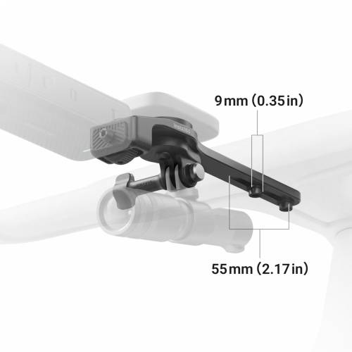 INSTA360 BIKE COMPUTER MOUNT (INTEGRATED HANDLEBARS) Cijena