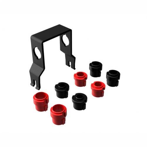 ADAPTER ZA NOSAČ BICIKLA PERUZZO THRU AXLE 407 Cijena