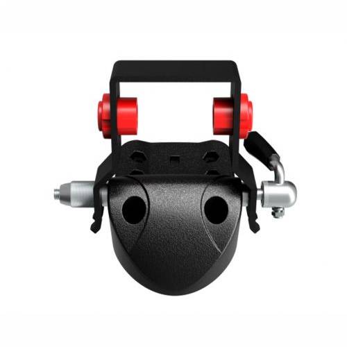 ADAPTER ZA NOSAČ BICIKLA PERUZZO THRU AXLE 407 Cijena