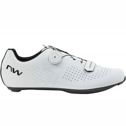 CIPELE NORTHWAVE TYPHOON WHITE, 44.5 Cijena