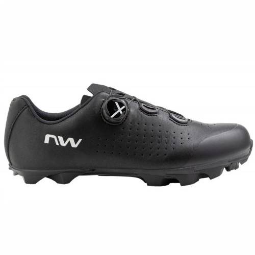 CIPELE NORTHWAVE SCORPIUS PLUS BLACK, 44 Cijena