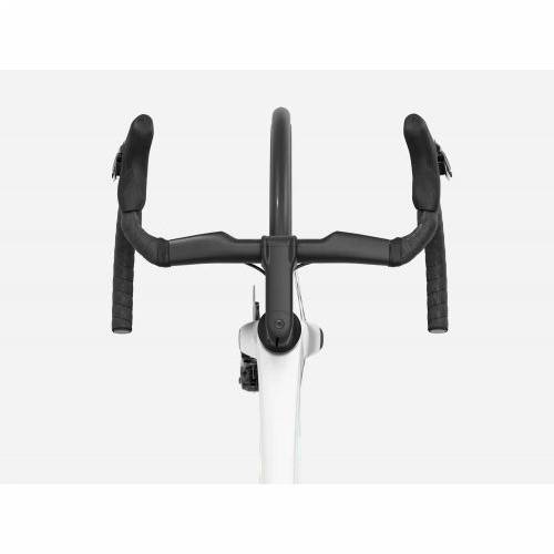 BICIKL TREK TRKAĆI MADONE SL 7 S GLOSS CRYSTAL WHITE/MATTE DEEP SMOKE / 2026 Cijena