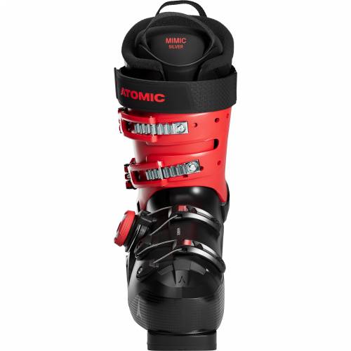 SKI PANCERICE ATOMIC HAWX ULTRA 100 BOA BLACK/RED 25/26, 26/26.5 Cijena
