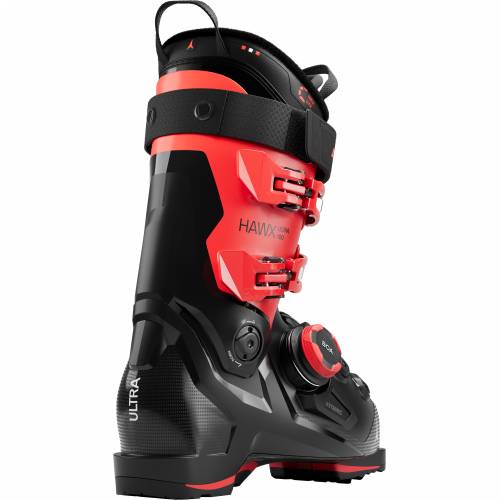 SKI PANCERICE ATOMIC HAWX ULTRA 100 BOA BLACK/RED 25/26, 26/26.5 Cijena