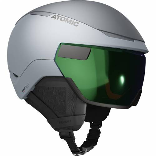 SKI KACIGA ATOMIC REVENT GT AMID VISOR HD GREY, M Cijena