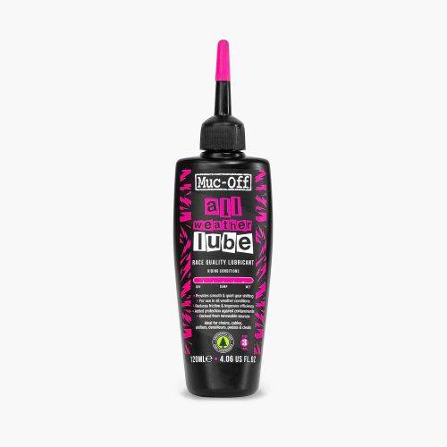ULJE ZA LANAC MUC-OFF ALL WEATHER 120ML Cijena