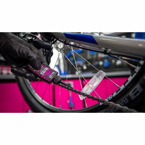 ULJE ZA LANAC MUC-OFF ALL WEATHER 120ML Cijena