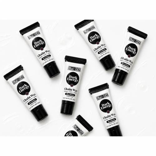 VOSAK ZA LANAC MUC-OFF DARK ENERGY CHAIN WAX 5ML Cijena