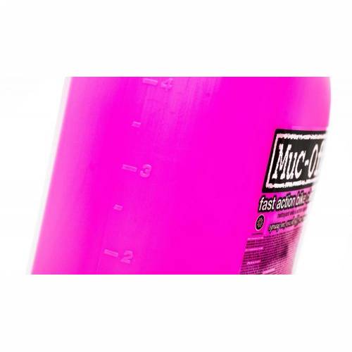 SREDSTVO ZA ČIŠĆENJE BICIKLA 5 LITARA / MUC-OFF NANO TECH BIKE CLEANER Cijena