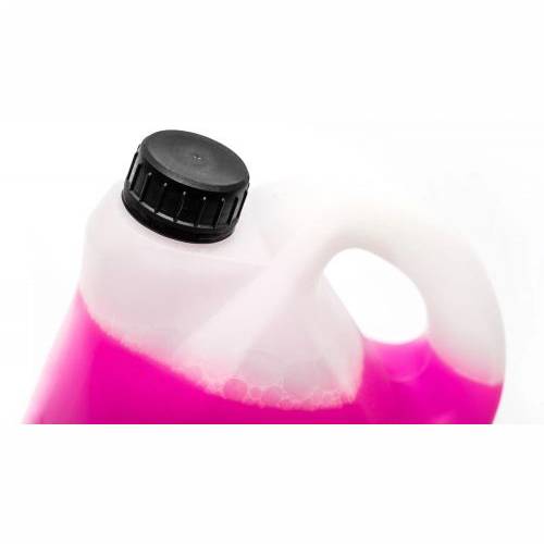 SREDSTVO ZA ČIŠĆENJE BICIKLA 5 LITARA / MUC-OFF NANO TECH BIKE CLEANER Cijena