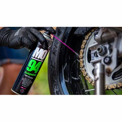 SPREJ VIŠENAMJENSKI MUC-OFF MO-94 400ML Cijena