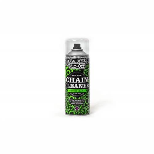 SPREJ ZA ČIŠĆENJE LANCA MUC-OFF BIO CHAIN CLEANER 400ML Cijena
