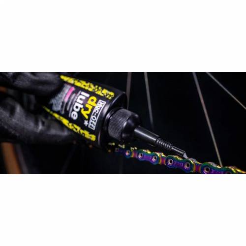 ULJE ZA LANAC MUC-OFF DRY WEATHER LUBE 120ML Cijena