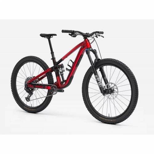 BICIKL TREK MTB FUEL EX 8 XL GLOSS FURY RED/MATTE DARK CARMINE / 2026 Cijena