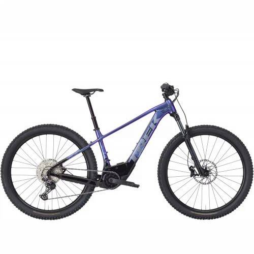 BICIKL TREK e-Bike MARLIN+ 8 XL 29 PURPLE FLIP/BLACK FADE, BOSCH ACTIVE PLUS/ CT 400WH / 2026 Cijena