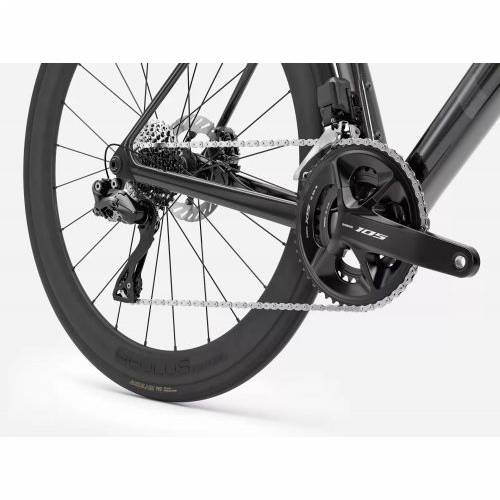 BICIKL TREK TRKAĆI MADONE SL 6 ML GLOSS DARK STAR/MATTE DEEP SMOKE / 2026 Cijena