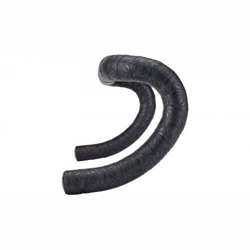 TRAKA VOLANA SUPACAZ SUPER STICKY KUSH GRAVEL BLK/ANO BLK Cijena