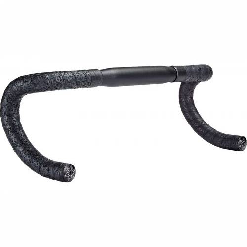 TRAKA VOLANA SUPACAZ SUPER STICKY KUSH GRAVEL BLK/ANO BLK Cijena