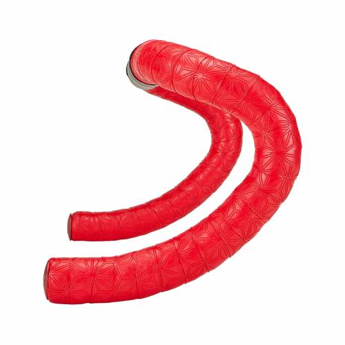 TRAKA VOLANA SUPACAZ SUPER STICKY KUSH CLASSIC RED