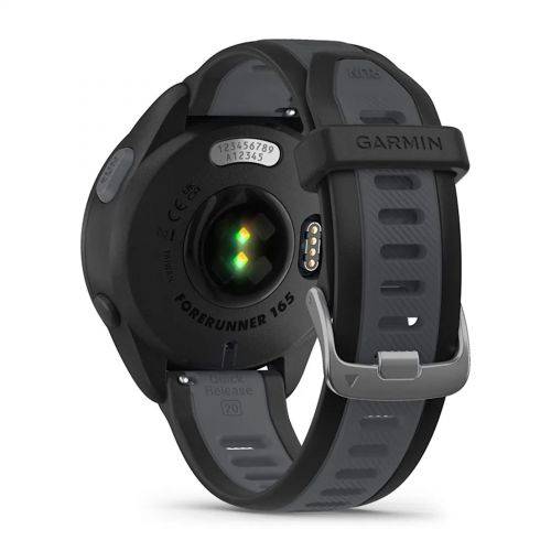 GARMIN FORERUNNER 165 BLACK SLATE Cijena