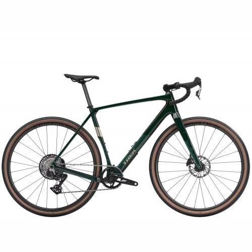 BICIKL TREK TRKAĆI CHECKPOINT SL 6 AXS M DARK GREEN/IVY SMOKE SPLATTER / 2026 Cijena