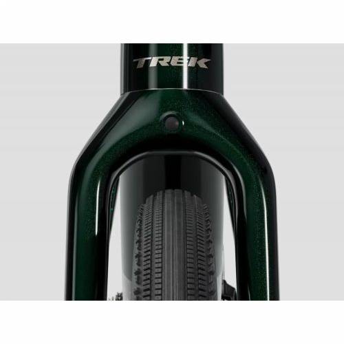 BICIKL TREK TRKAĆI CHECKPOINT SL 6 AXS M DARK GREEN/IVY SMOKE SPLATTER / 2026 Cijena