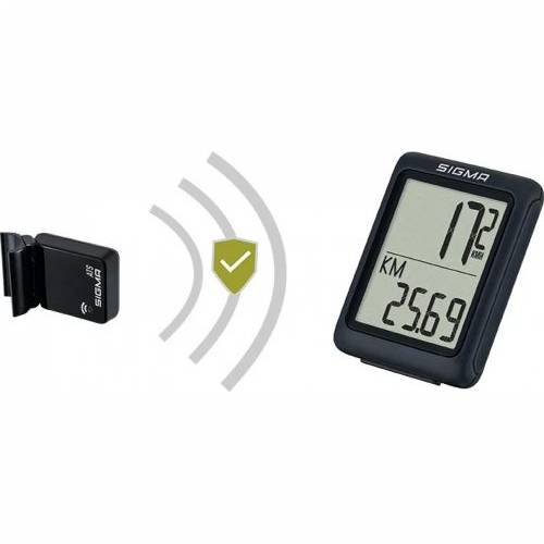 CIKLO KOMPJUTER  SIGMA, BC 5.0 WL ATS Cijena