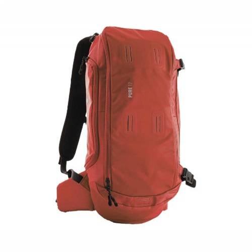 RUKSAK CUBE PURE 12 CMPT RED Cijena