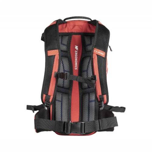 RUKSAK CUBE PURE 12 CMPT RED Cijena