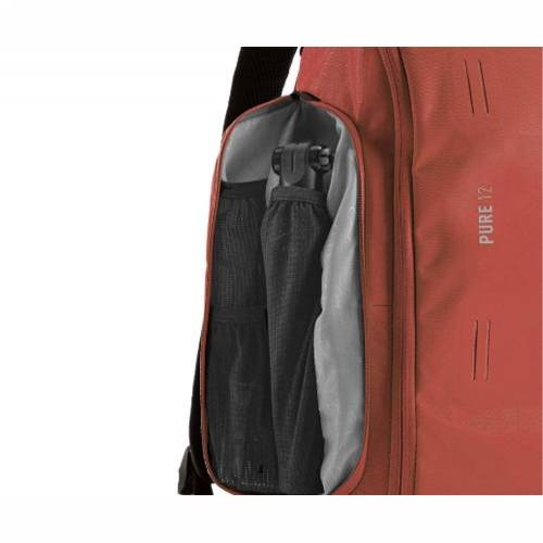 RUKSAK CUBE PURE 12 CMPT RED Cijena