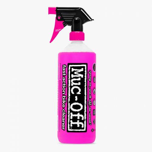 SREDSTVO ZA ČIŠĆENJE BICIKLA 1 LITRA MUC-OFF NANO TECH CAPPED WITH TRIGGER Cijena