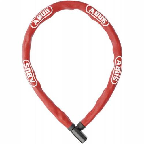 LOKOT ABUS STEEL-O-CHAIN 4804K/75 RED Cijena