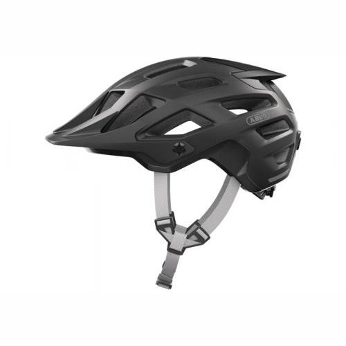 KACIGA ABUS MOVENTOR 2.0 MUTED BLACK, M Cijena