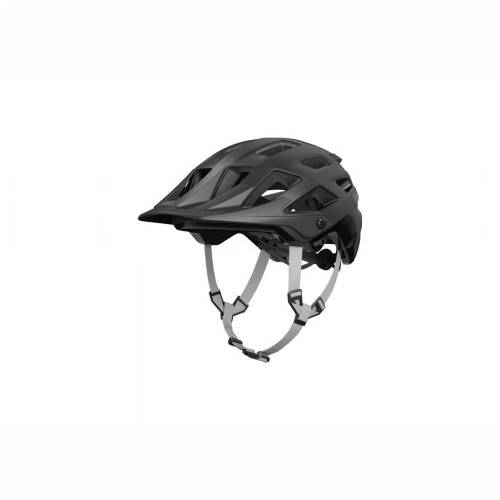 KACIGA ABUS MOVENTOR 2.0 MUTED BLACK, L Cijena