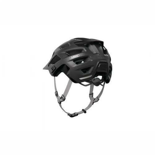 KACIGA ABUS MOVENTOR 2.0 MUTED BLACK, L Cijena