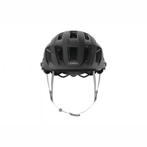 KACIGA ABUS MOVENTOR 2.0 MUTED BLACK, L Cijena
