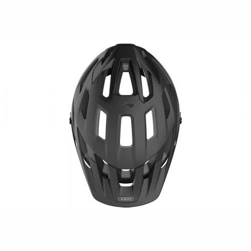 KACIGA ABUS MOVENTOR 2.0 MUTED BLACK, L Cijena