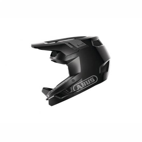 KACIGA ABUS HIDROP MUTED BLACK, L Cijena