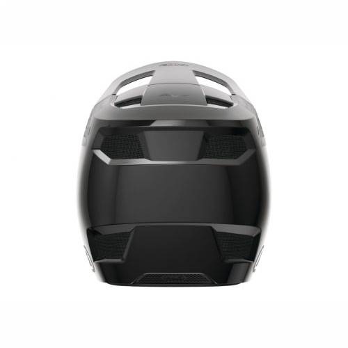KACIGA ABUS HIDROP MUTED BLACK, L Cijena