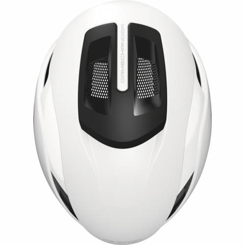 KACIGA ABUS GAMECHANGER 2.0 RF POLAR WHITE, M/L Cijena