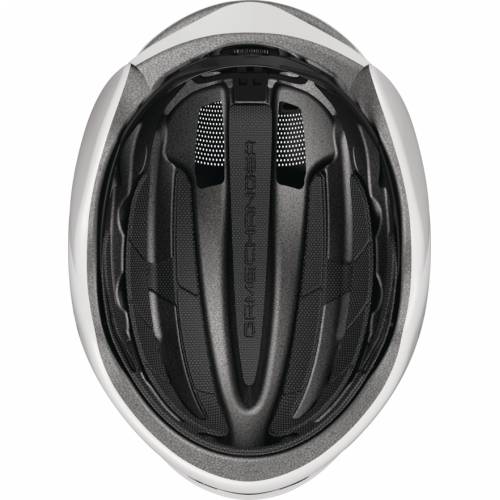 KACIGA ABUS GAMECHANGER 2.0 RF POLAR WHITE, M/L Cijena
