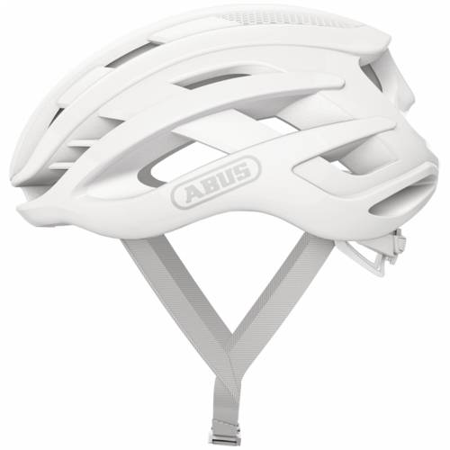 KACIGA ABUS AIRBREAKER ACE PURE WHITE, 54-58 Cijena