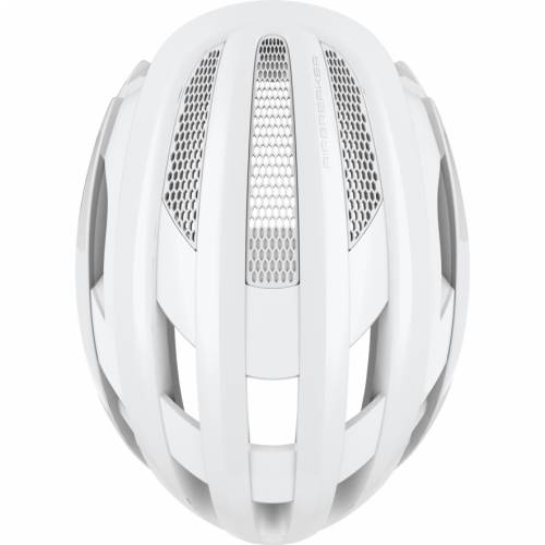 KACIGA ABUS AIRBREAKER ACE PURE WHITE, 54-58 Cijena