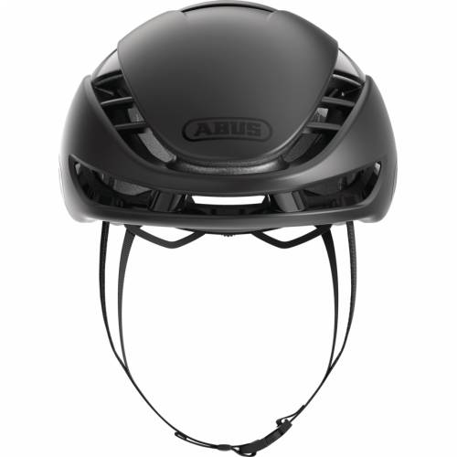 KACIGA ABUS GAMECHANGER 2.0 VELVET BLACK, 52-58 Cijena