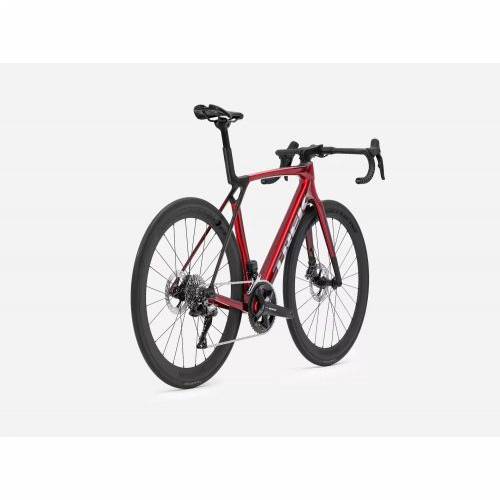 BICIKL TREK TRKAĆI MADONE SL 6 L GLOSS FURY RED/MATTE DEEP SMOKE / 2026 Cijena