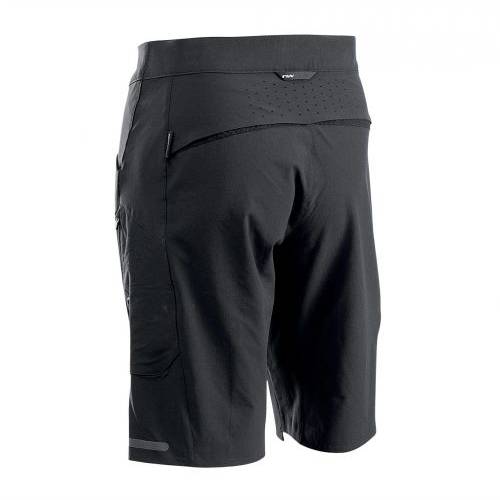 HLAČICE NORTHWAVE ROCKSTER BAGGY BLACK, L Cijena