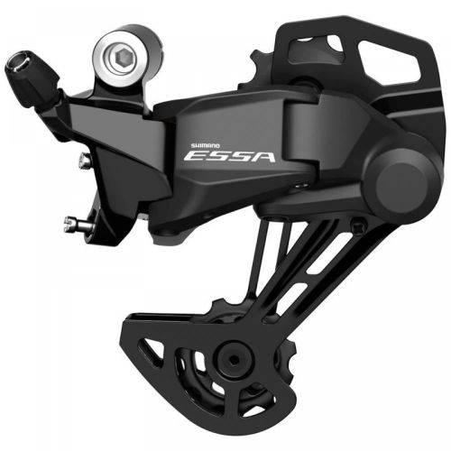 MJENJAČ ZADNJI SHIMANO ESSA, RD-U2000, GS 8-SPEED, TOP NORMAL, SHADOW DESIGN, DIRECT ATTACHMENT Cijena