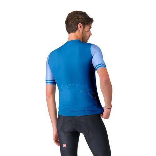 MAJICA CASTELLI PROLOGO LITE 2 AZZURO ITALIA, XXL Cijena
