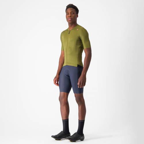 MAJICA CASTELLI ESPRESSO SAGE/ELECTRIC LIME, XXL Cijena