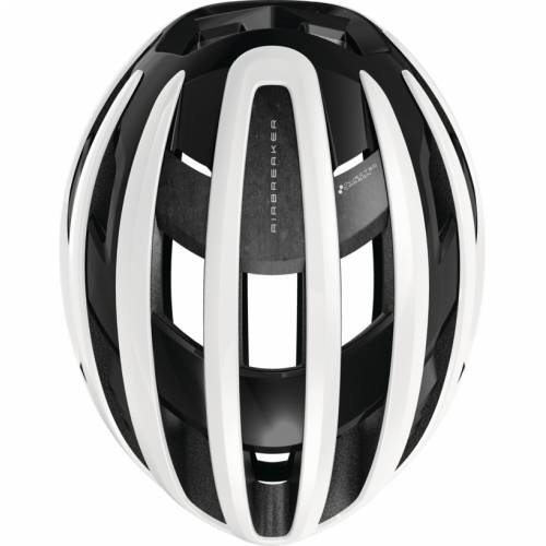 KACIGA ABUS AIRBRAKER 2.0 MIPS SHINY WHITE, L Cijena